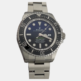 Rolex - Sea-Dweller Deepsea Watches - 1221937