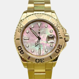 Rolex - Yacht-Master Watches - 1221947