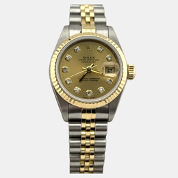 Rolex - Datejust Watches - 1221924
