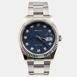 Rolex - Datejust Watches - 1221956