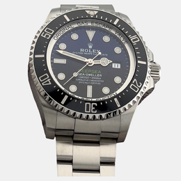 Rolex - Sea-Dweller Deepsea Watches - 1221936