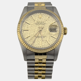 Rolex - Datejust 36 16233 Watches - 1221957