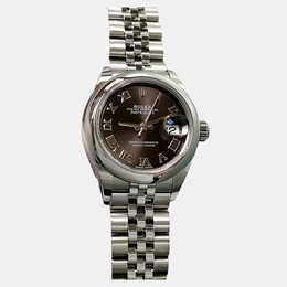 Rolex - Datejust Watches - 1221952