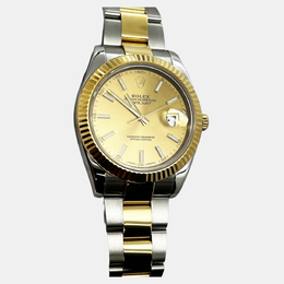 Rolex - Datejust 41 126333 Watches - 1221951