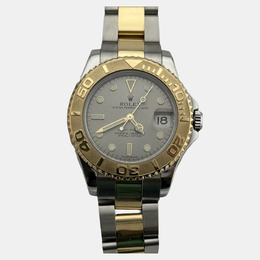 Rolex - Yacht-Master Watches - 1221948