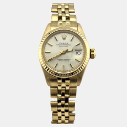Rolex - Datejust Watches - 1221929
