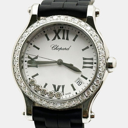 Chopard - Happy Sport Watches - 1221875