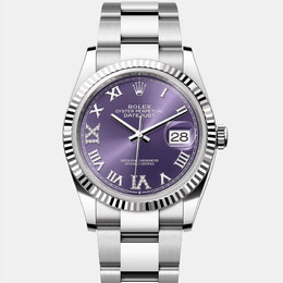 Rolex - Datejust Watches - 1220906