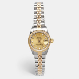 Rolex - Lady-Datejust 26 69173 Watches - 1187914