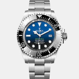 Rolex - Sea-Dweller Deepsea Watches - 1220927