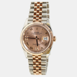 Rolex - Datejust Watches - 1220907
