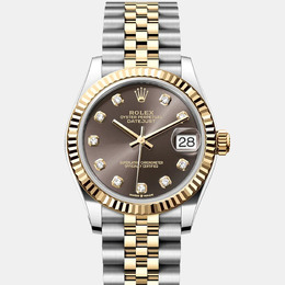 Rolex - Datejust Watches - 1220924
