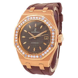 Audemars Piguet - Royal Oak Watches - 77321OR.ZZ.D080CA.01