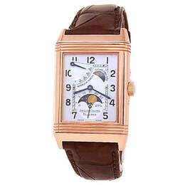 Jaeger LeCoultre - Reverso Watches - Q2752420