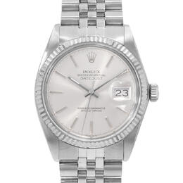 Rolex - Datejust 36 Watches - 16014 SSJ