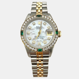 Rolex - Lady-Datejust 26 69173 Watches - 1221922