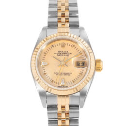 Rolex - Datejust Watches - 79173 CDJ