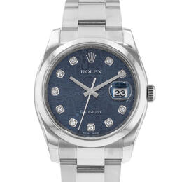 Rolex - Datejust 36 Watches - 116200