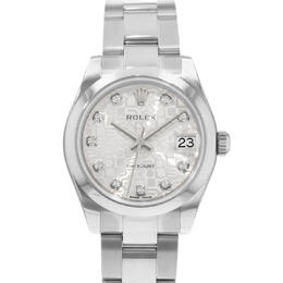 Rolex - Datejust 31 Watches - 178240