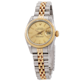 Rolex - Datejust Watches - 69173CSJ