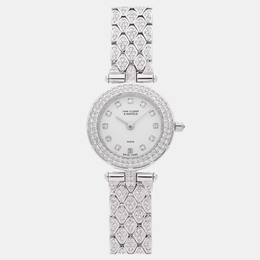 Van Cleef & Arpels - ساعة - 1212643