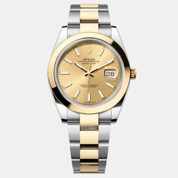 Rolex - Datejust Watches - 1220916