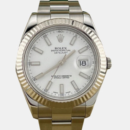 Rolex - Datejust Watches - 1222429