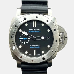 Panerai - Submersible Watches - 1222434