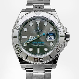 Rolex - Yacht-Master Watches - 1222449