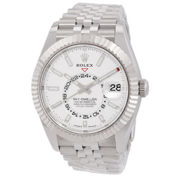 Rolex - Sky-Dweller Watches - 336934-0004