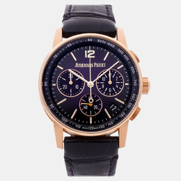 Audemars Piguet - Code 11.59 Watches - 1224344