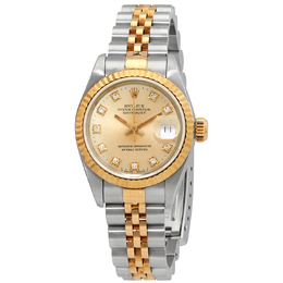 Rolex - Datejust Watches - 69173CDJ