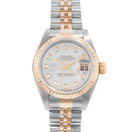 Rolex - Datejust Watches - 79173 MDJ