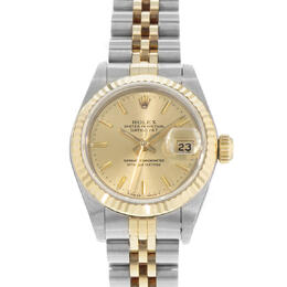 Rolex - Lady-Datejust 26 69173 Watches - 69173 CSJ