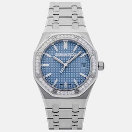 Audemars Piguet - Royal Oak 34mm Watches - 1225101