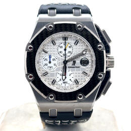 Audemars Piguet - Royal Oak Chronograph Watches - 26030IO.OO.D001IN.01