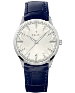 Zenith - ساعة - 03.3100.670/01.C922