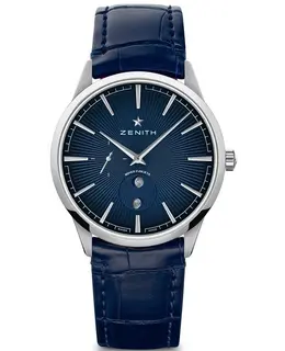 Zenith - ساعة - 03.3101.692/02.C922