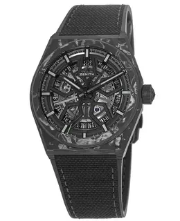 Zenith - ساعة - 10.9000.670/80.R795