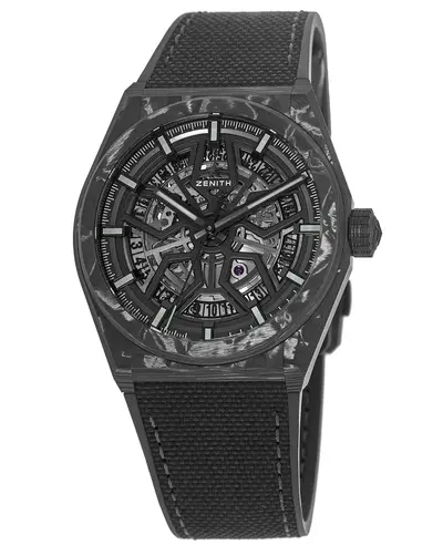 Zenith Defy Classic Men's Watch Model 10.9000.670/80.R795 (arb9311)