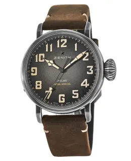 Zenith - ساعة - 11.2430.679/21.C801