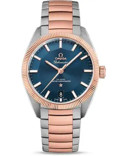 Omega - Constellation Globemaster Watches - 130.20.39.21.03.001