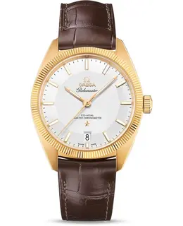 Omega - Constellation Globemaster Watches - 130.53.39.21.02.002