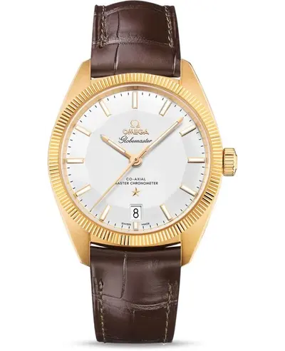 Omega Constellation Globemaster Men's Watch Model 13053392102002 130.53.39.21.02.002 (arb9365)