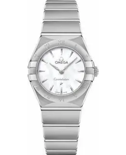 Omega - Constellation Watches - 131.10.25.60.05.001