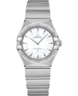 Omega - Constellation Watches - 131.10.28.60.05.001