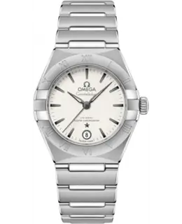 Omega - Constellation Watches - 131.10.29.20.02.001