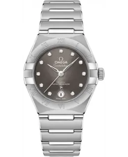 Omega - Constellation Watches - 131.10.29.20.56.001