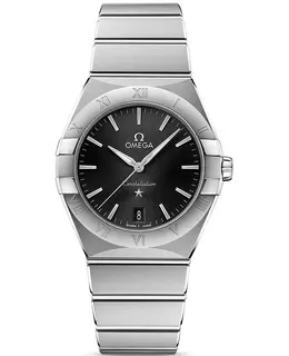 Omega - Constellation Watches - 131.10.36.60.01.001