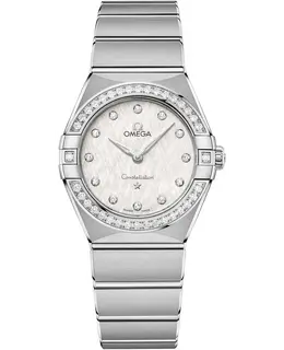 Omega - Constellation Watches - 131.15.28.60.52.001